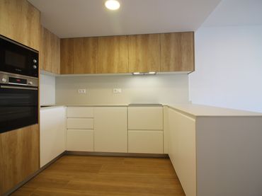 Wohnung mit Pool zum Verkauf in Centre