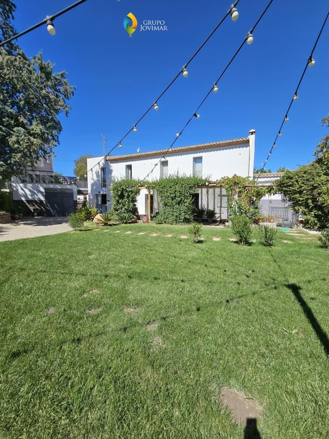 Garden of Building for sale in Caniles