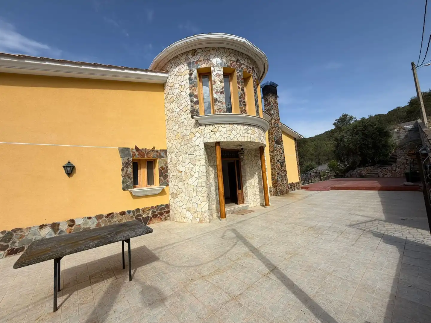 House with garden for sale in Olivella, imagen 31