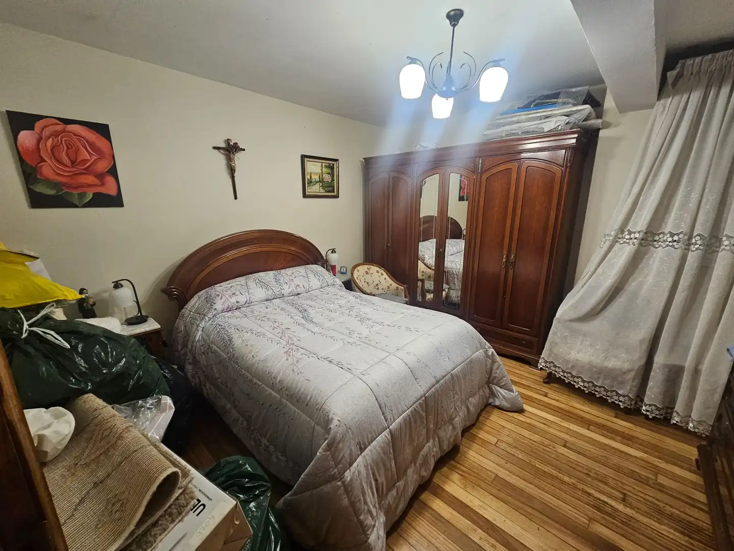 Piso en venta en Rodríguez de Viguri, Campus Norte - San Caetano