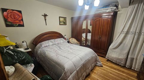 Foto 5 de Piso en venta en Rodríguez de Viguri, Campus Norte - San Caetano, Santiago de Compostela