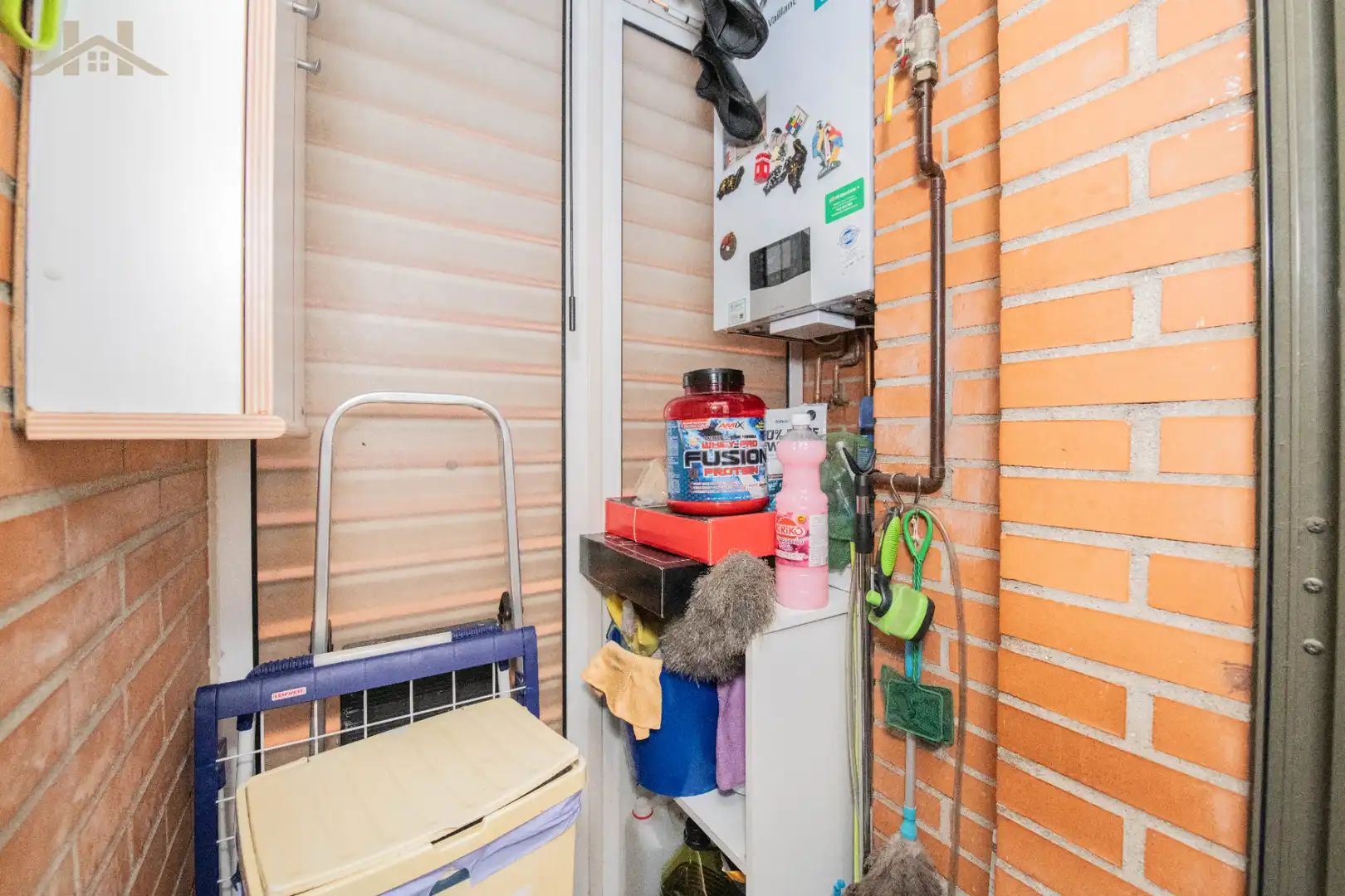 Wohnung zum Verkauf in Tres Cantos mit Klimaanlage, Heizung und Möbliert