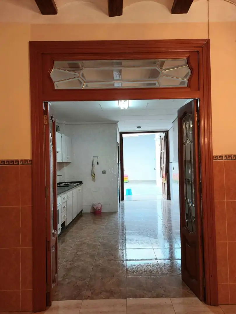 Casa o chalet en venta en Alcàsser con Trastero y Balcón