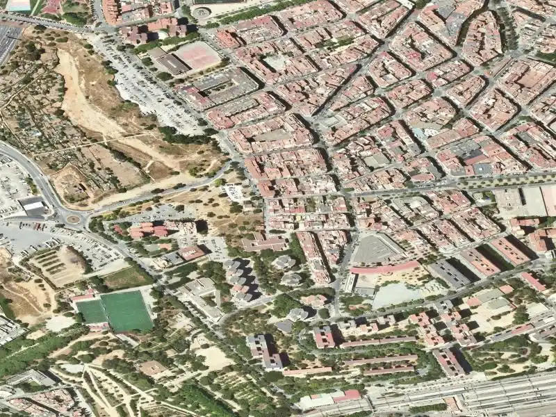 Piso en venta en Calle Mar, imagen 3