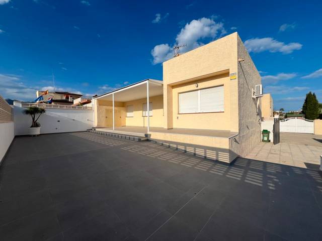 Casa-chalet en Venta en Carrer Berlin, 12 en El Tossal - Bello Horizonte