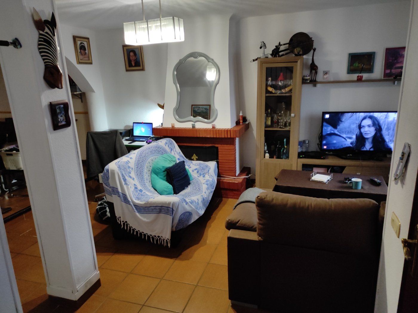 Single-family semi-detached for sale in San García