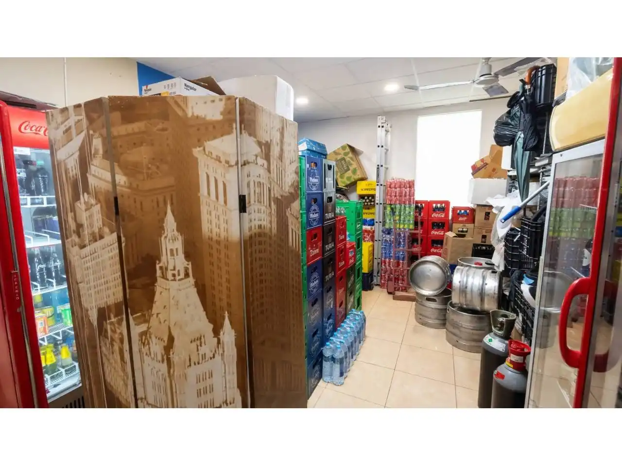 Local comercial en venda a Avenida Papa Luna, imagen 5