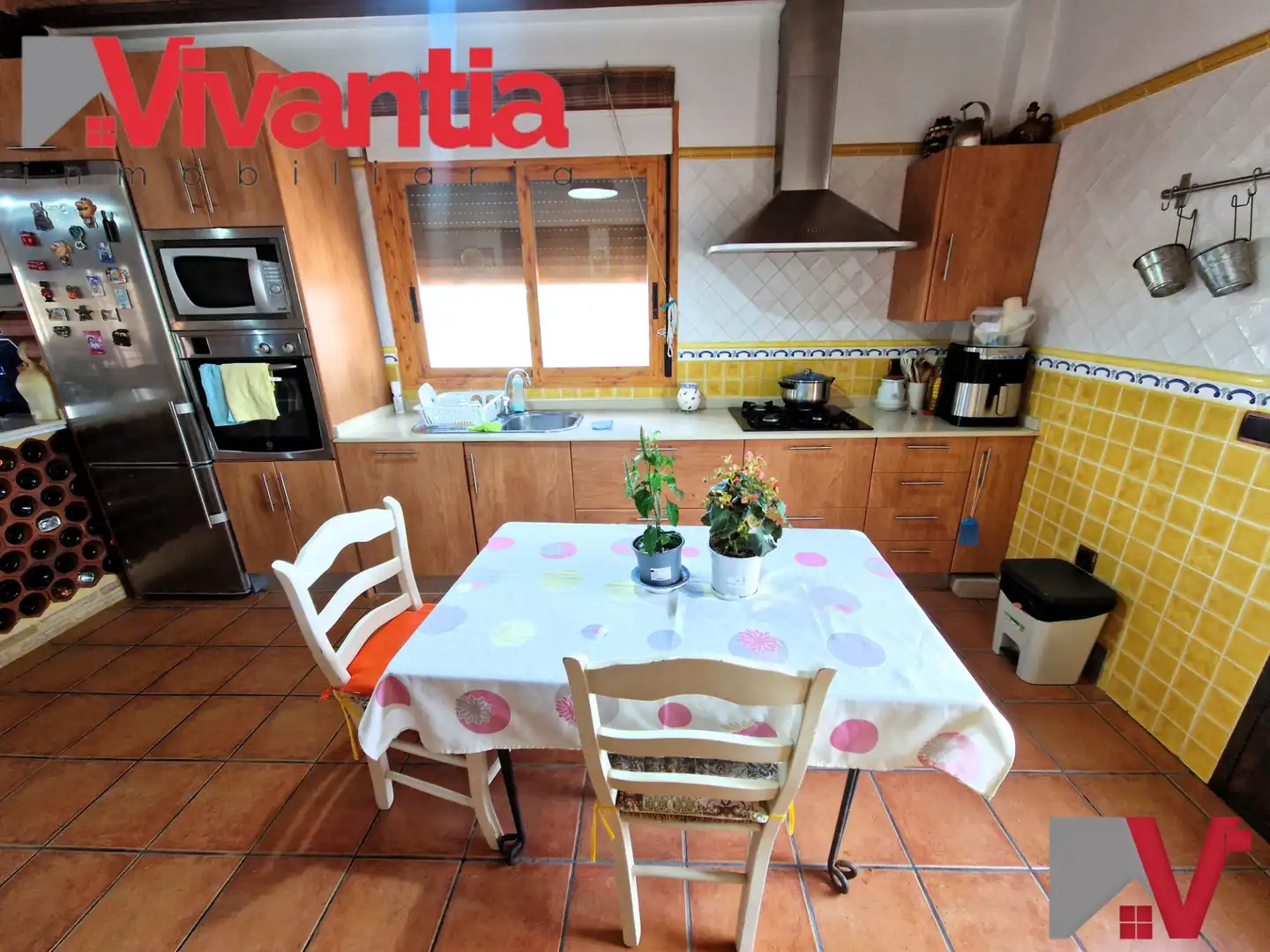 Detached house with garden for sale in Pedanías Centro, imagen 24