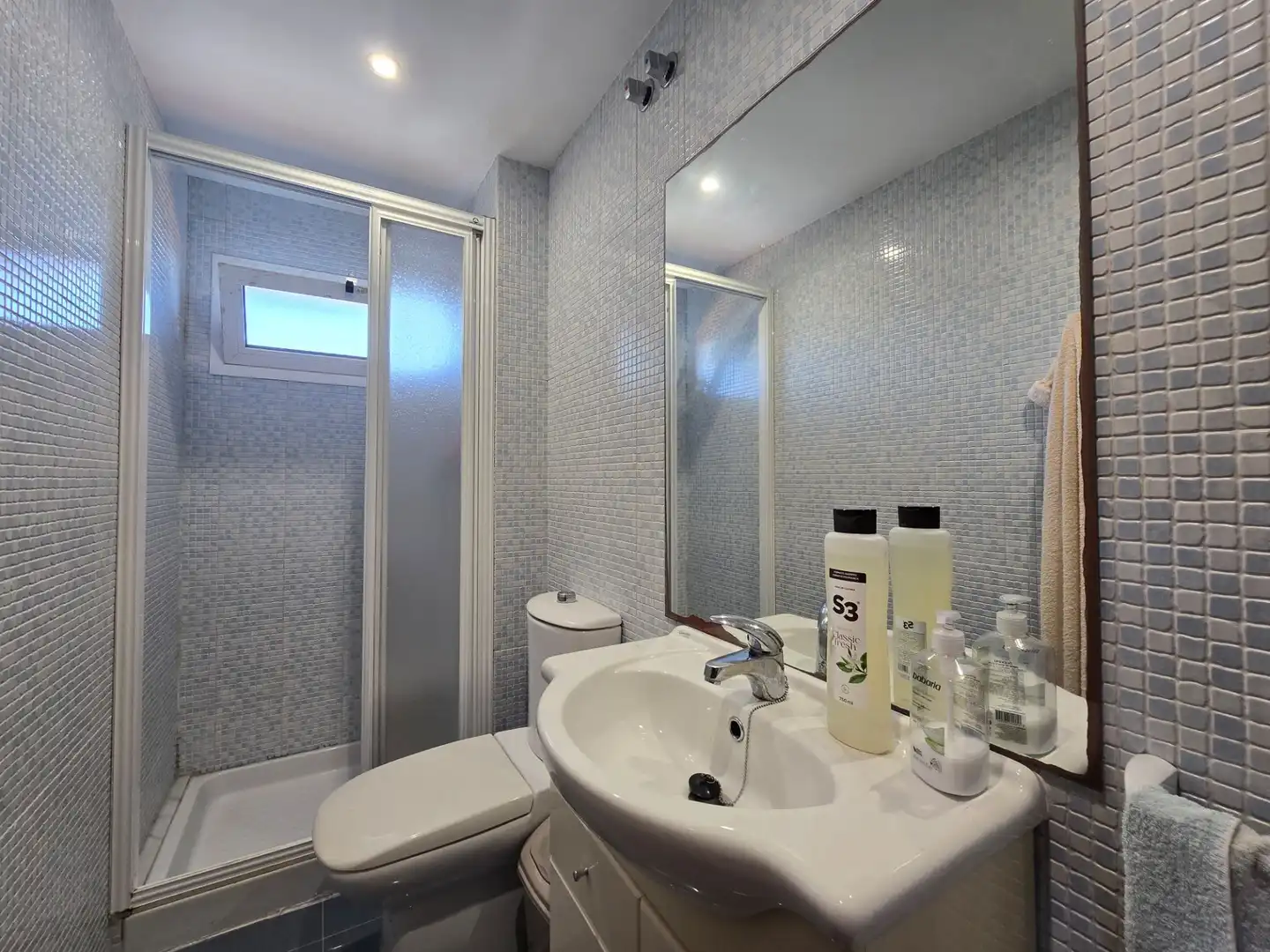 Baño de Piso en venta en Llanes con Calefacción