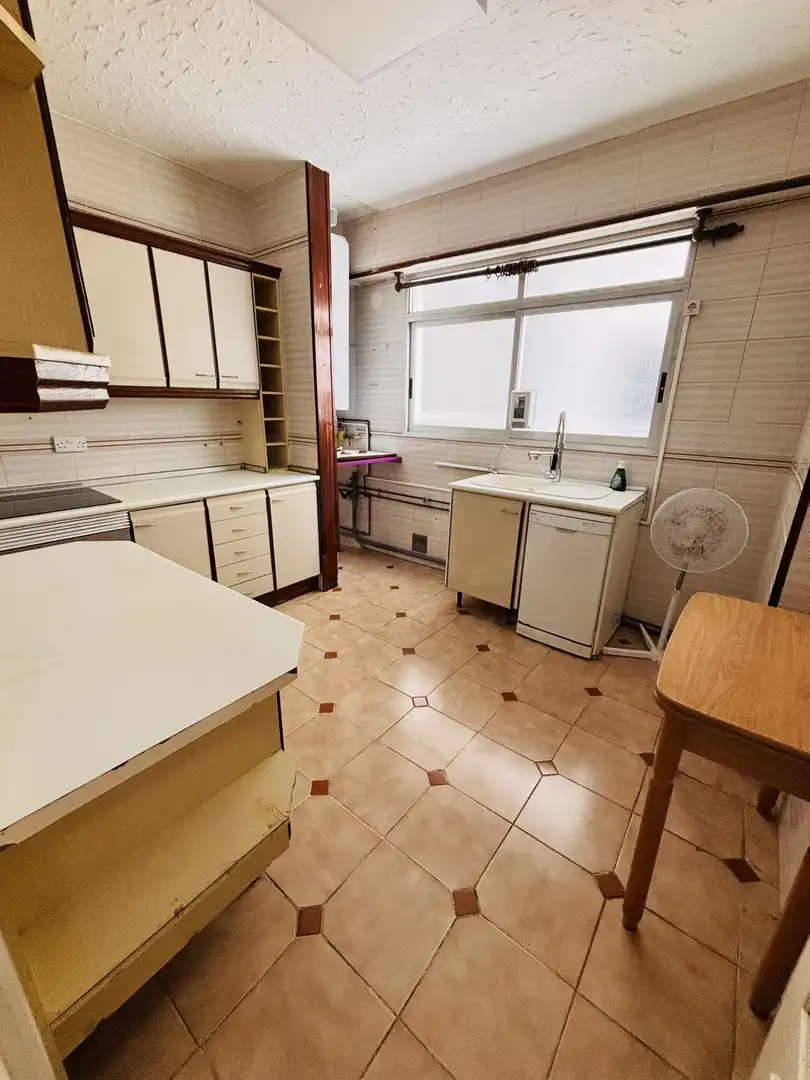 Cocina de Piso en venta en Sant Joan d'Alacant