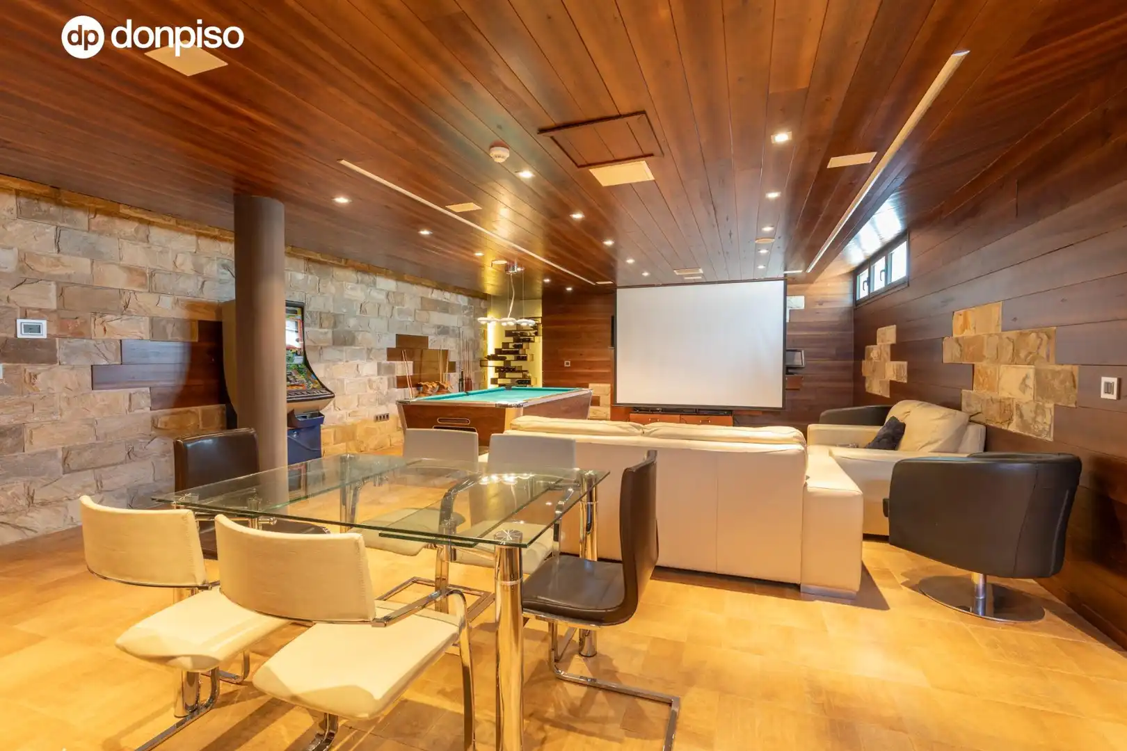 Villa mit Pool zum Verkauf in Urbanizacion EL CARMELO, imagen 41