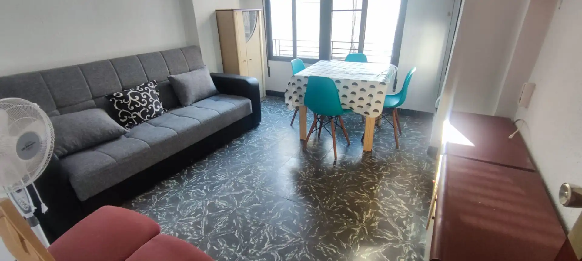 Wohnung zum Verkauf in Carrer de la Mare de Déu de la Balma 16