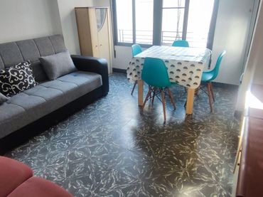 Pis en venda a Carrer de la Mare de Déu de la Balma 16