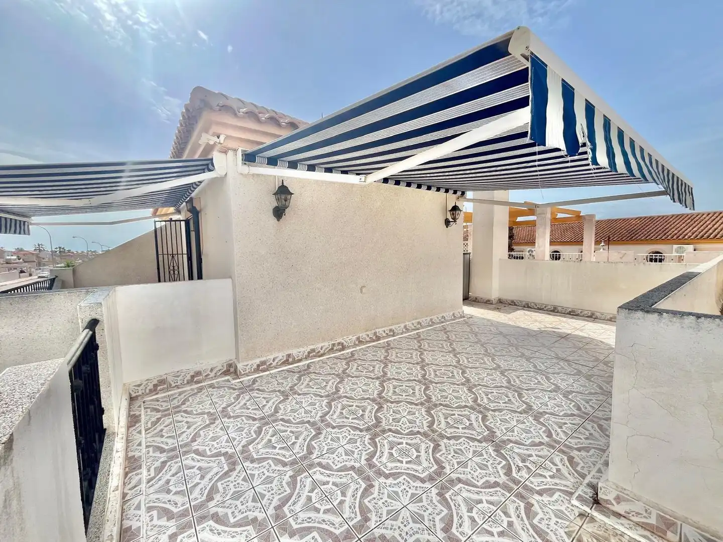 Casa amb piscina en venda a Orihuela Costa, imagen 26