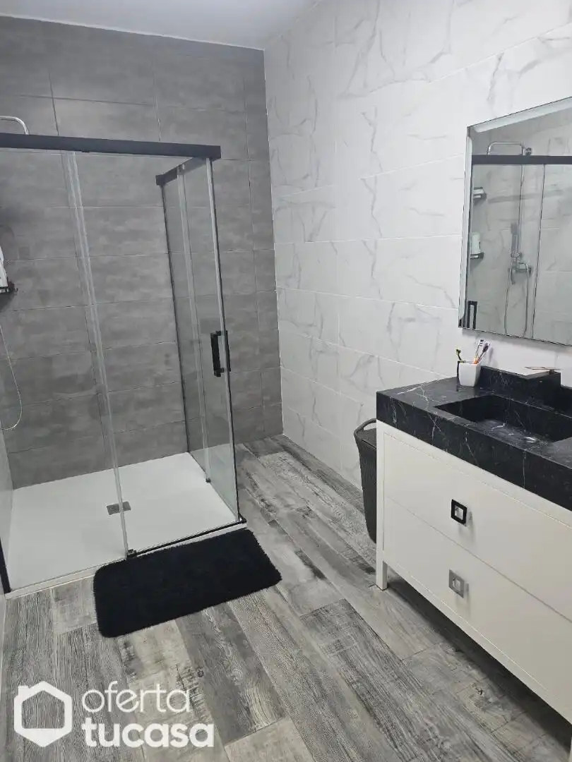 Baño de Piso en venta en Turre con Aire acondicionado, Calefacción y Jardín privado