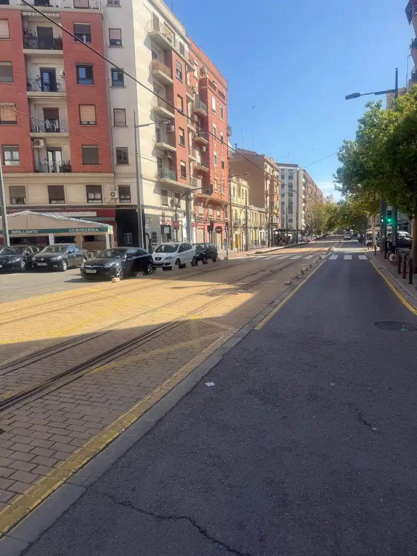Wohnung mit Terrasse zum Verkauf in Carrer de l'Actor Mora, imagen 8