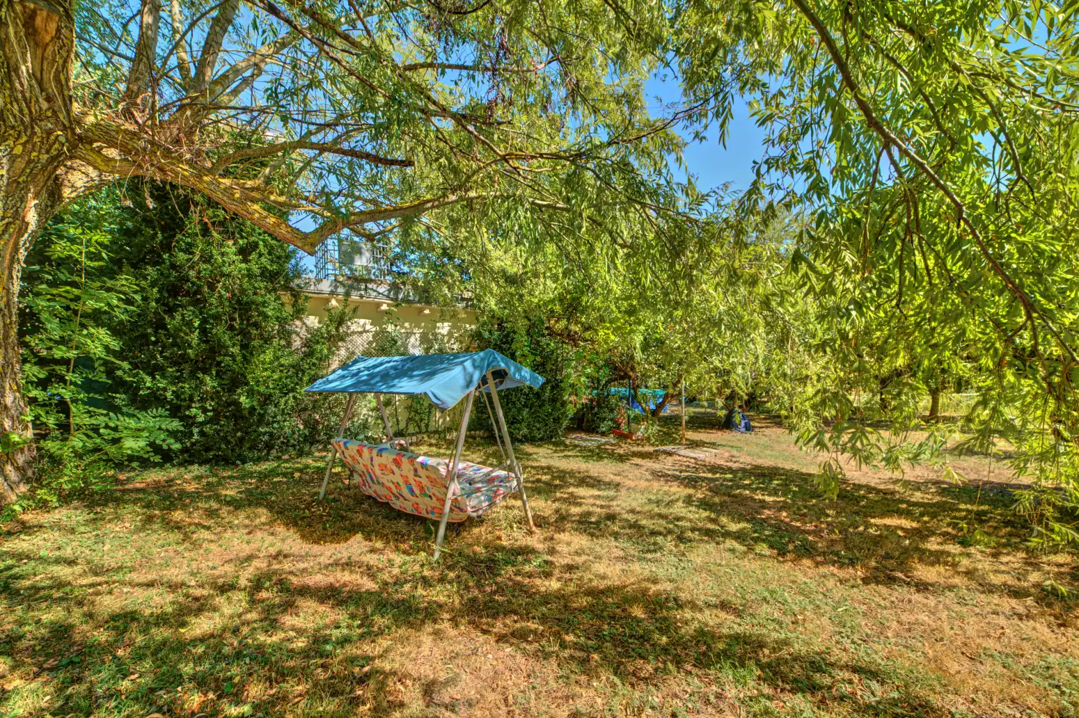 Garden of Land for sale in Salinas de Oro / Jaitz