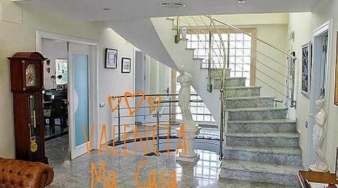 Photo 5 of House or chalet to rent in Montealegre, Valencia