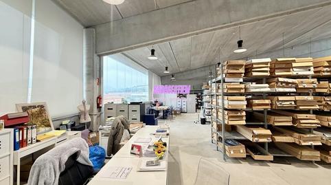 Photo 5 of Industrial buildings for sale in  Plaça del Vapor, Pomar, Badalona