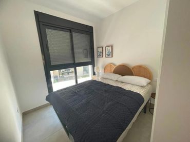 Apartament amb piscina en venda a Orihuela Costa