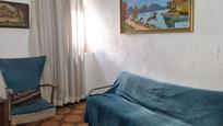 Sala d'estar de Casa o xalet en venda en  Jaén Capital amb Terrassa, Traster i Balcó