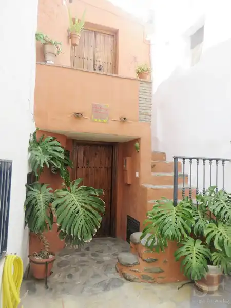 Adossat en venda a Árchez, imagen 12