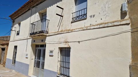 Foto 2 de Casa o chalet en venta en Calle del Encuentro, Villalobos, Zamora