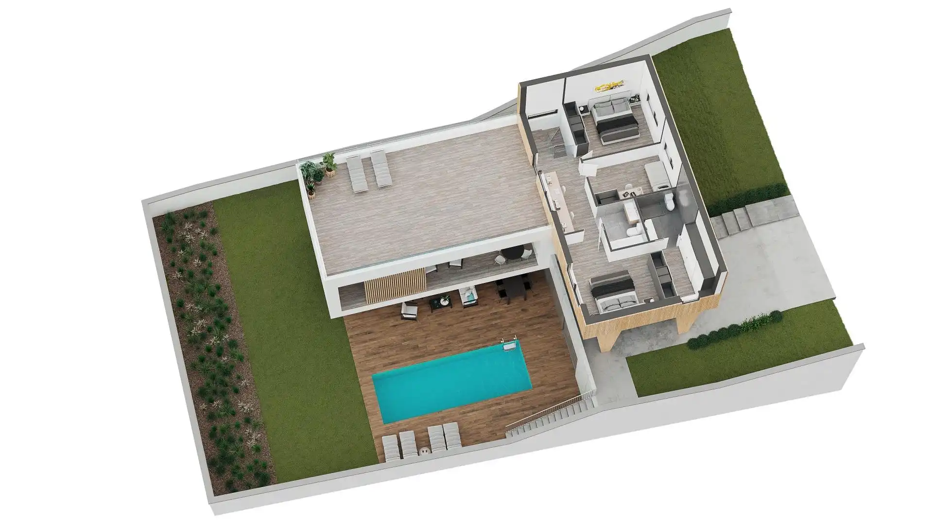 House with pool for sale in Mas Alba, imagen 6