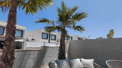 Foto 3 de Casa o chalet en venta en Carrer de Xipre, Monte y Mar, Santa Pola