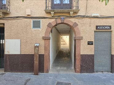 Haus zum Verkauf in Castillo