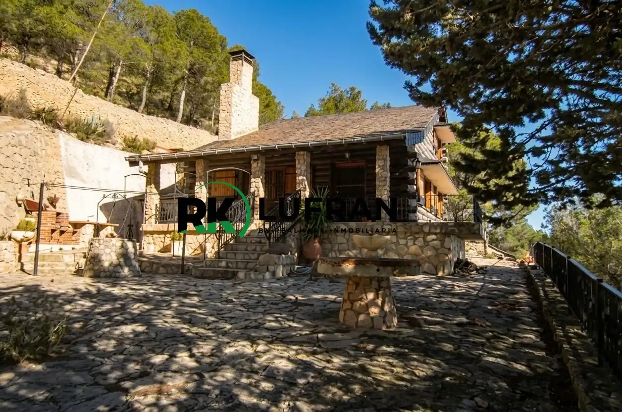 House for sale in Jijona / Xixona, imagen 2