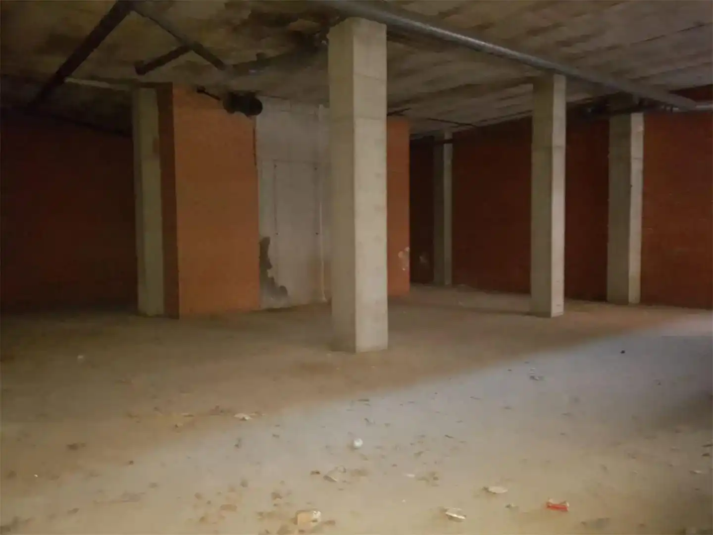 Geschaftsraum zur Miete in Coslada