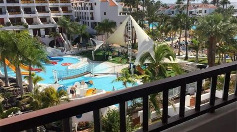 Foto 3 de Dúplex en venda a Playa de las Américas, Arona