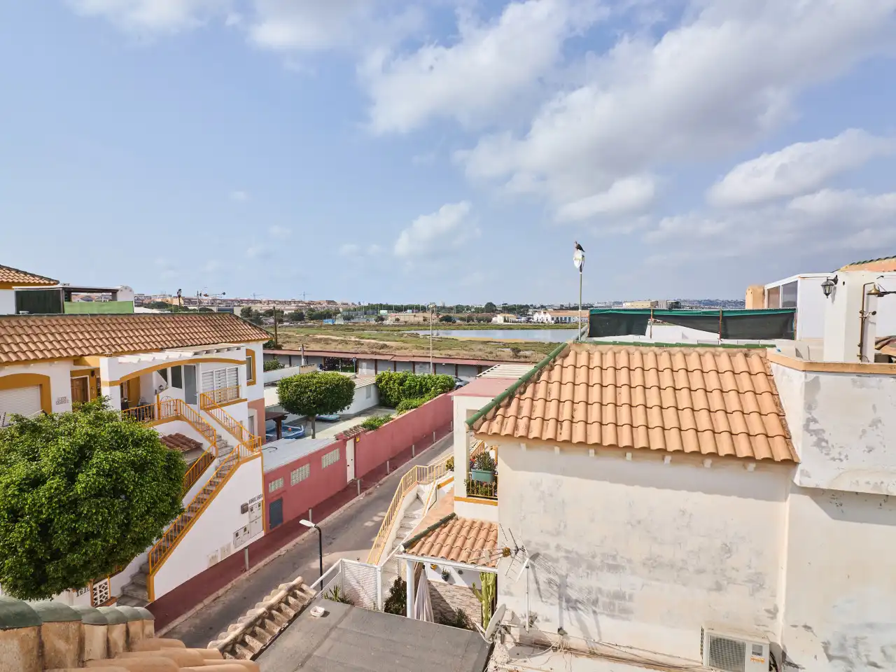 Bungalow amb terrassa en venda a Zona Carrefour - Urbanizaciones, imagen 30