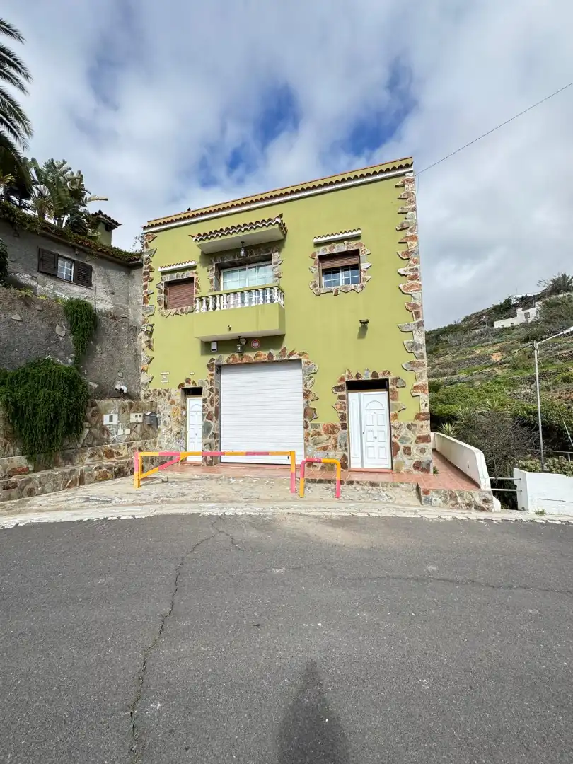 Casa o xalet en venda a Fasnia