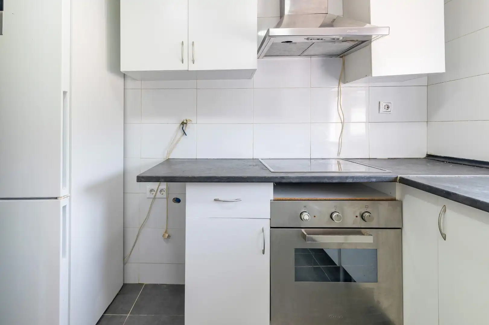 Cuina de Pis en venda en Náquera amb Aire condicionat, Calefacció i Terrassa