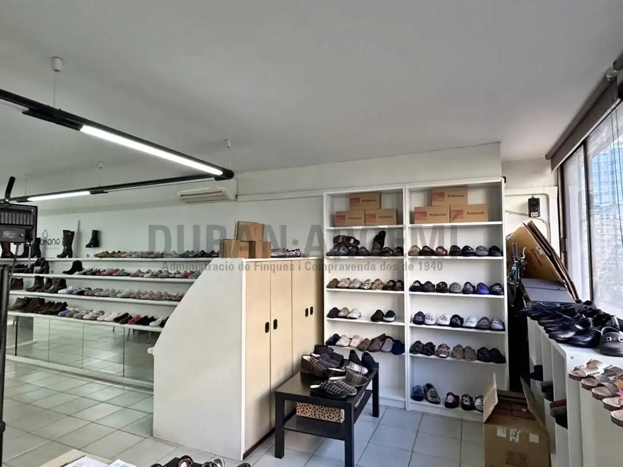 Bureau avec ascenseur à vendre à Calle Calàbria, imagen 6