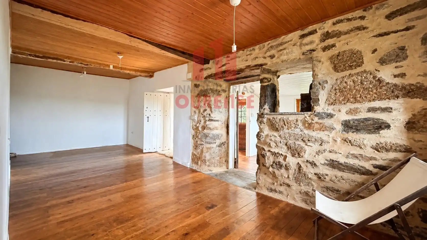 Houses for sale in Ramirás, Ourense