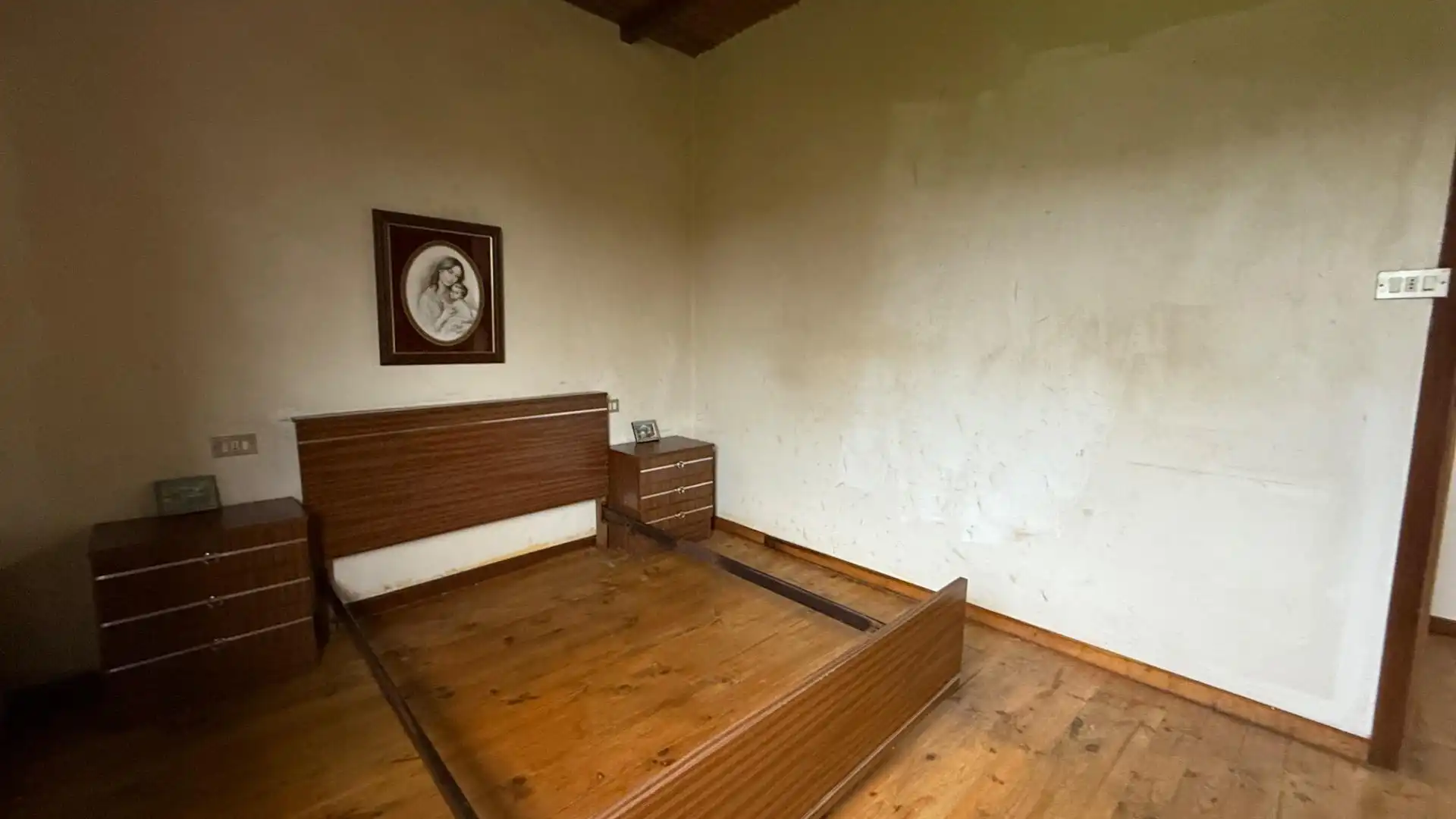 Habitación de Casa o chalet en venta en Coles con Jardín privado, Terraza y Trastero