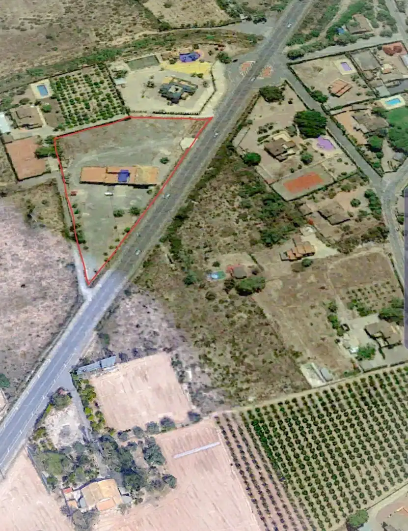 Villa avec terrasse à vendre à Alzabares, imagen 5