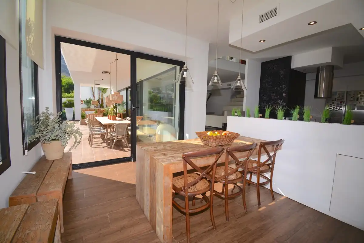 Villa avec piscine à vendre à El Montgó, imagen 37