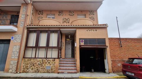 Foto 4 de Casa o xalet en venda a Yepes, Toledo