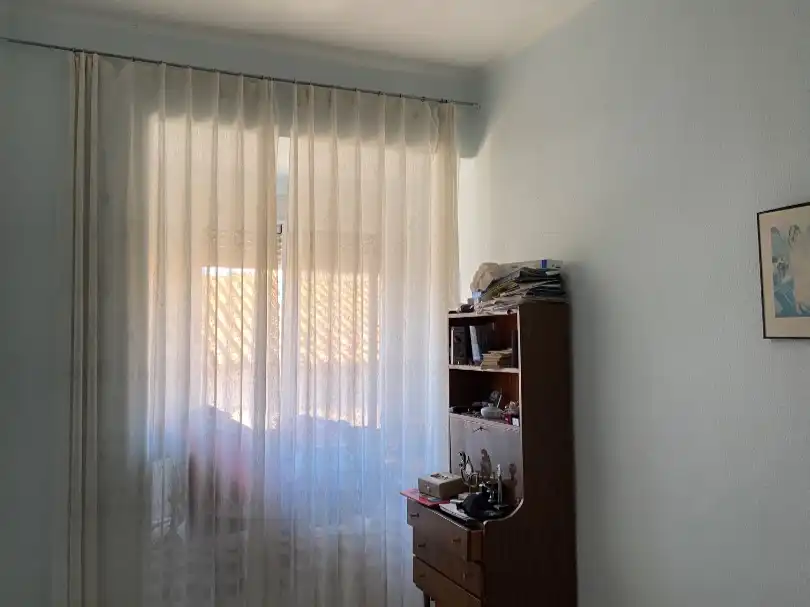 Dormitori de Casa o xalet en venda en Benissanó amb Aire condicionat, Terrassa i Balcó