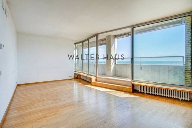 Piso en Venta en Carrer de Salvador Espriu en La Vila Olímpica del Poblenou