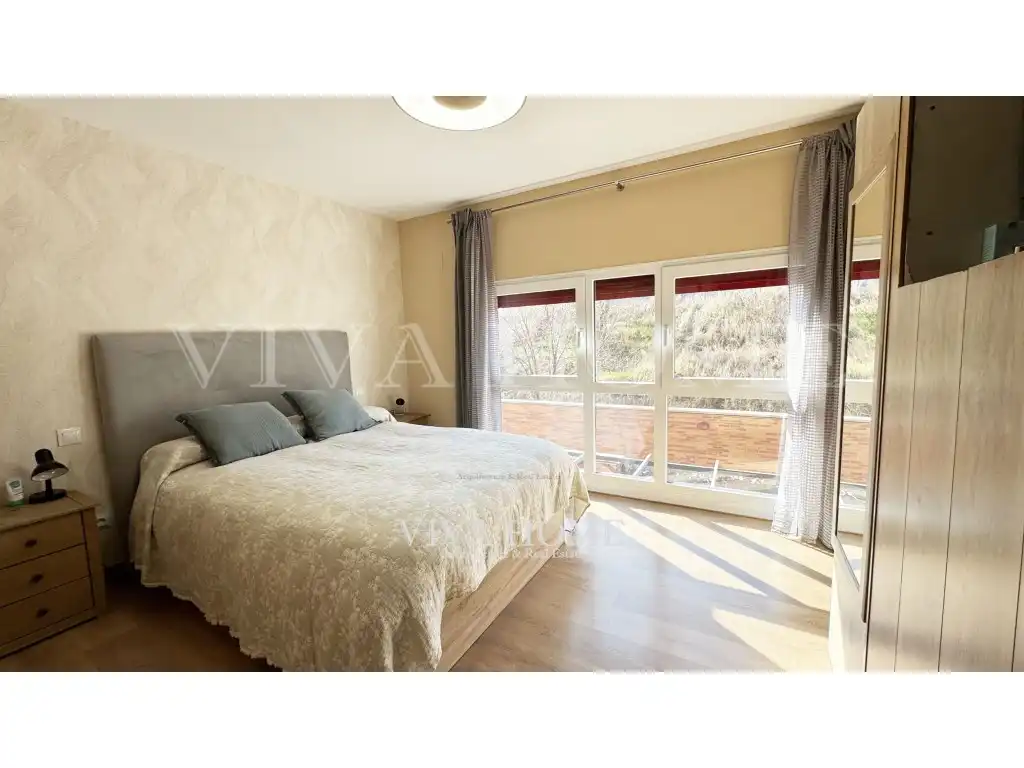 Dormitori de Loft en venda en Madrid