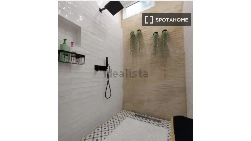 Room in El Cabanyal - El Canyamelar