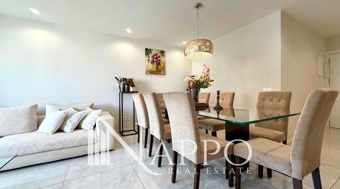 Foto 4 de Piso en venta en Espartero, Santa Catalina, Palma de Mallorca