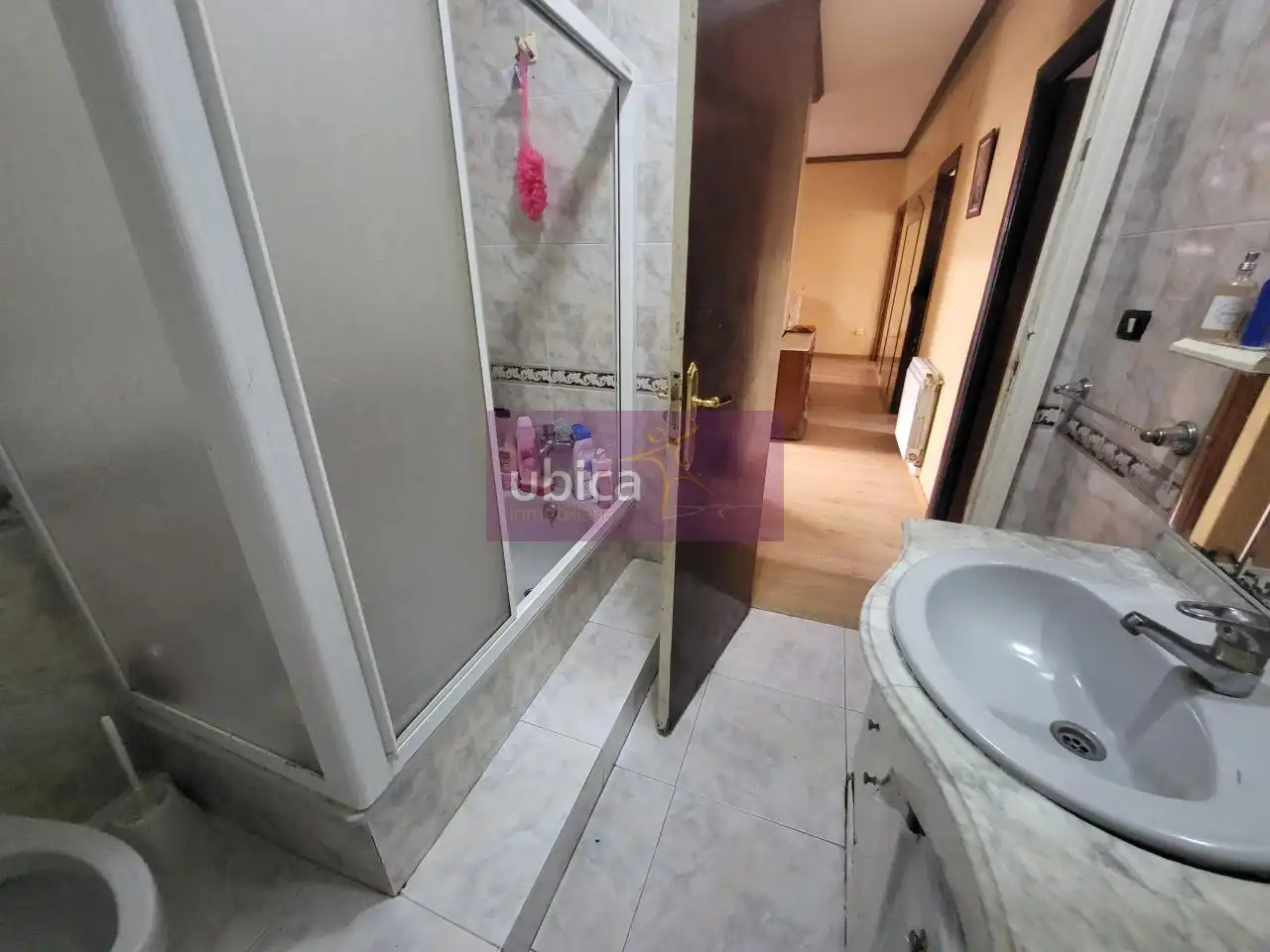 Baño de Piso en venta en Vigo 