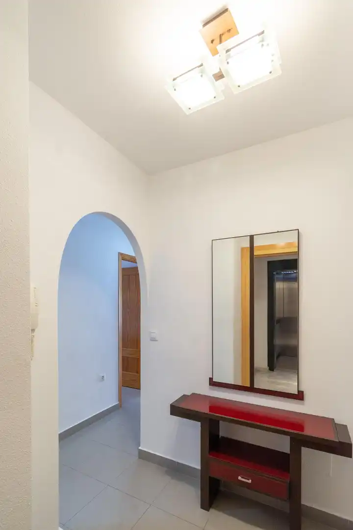 Piso en venta en Cartagena con Aire acondicionado, Terraza y Trastero