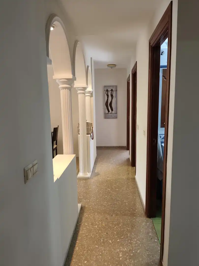Apartament en venda en Ciudad Jardín